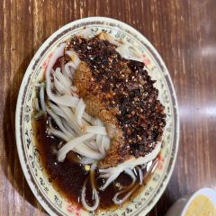 Huangjiazheng Noodles (guloujie) 여행 사진