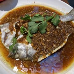Lao Min Tian Luo Guan User Photo