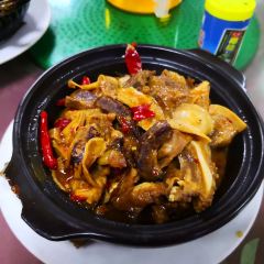 大可以(西河店) User Photo