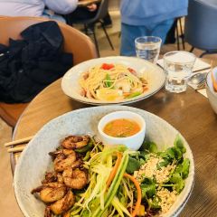 Wagas沃歌斯（番禺路店）張用戶圖片