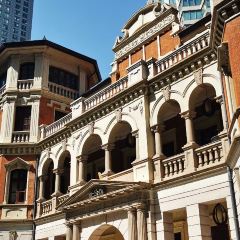 The Harrods Tea Rooms User Photo