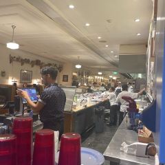 Federal Delicatessen User Photo
