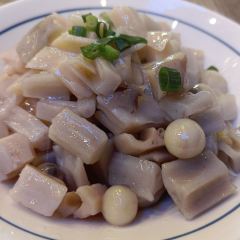 岳州渔馆(岳阳楼景区店) 여행 사진
