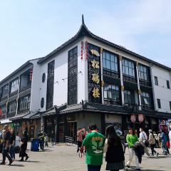 松鶴樓(觀前街店)張用戶圖片