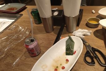 新石器烤肉(诸暨青悦城店) User Photo