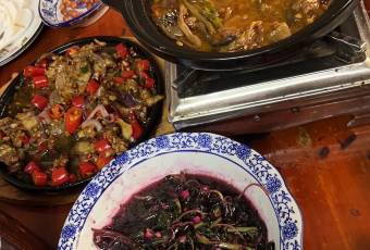 大老吴菜馆(心怡水湾店) user photo