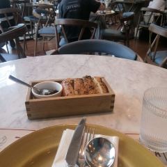 Bella Vita(海防路店) User Photo