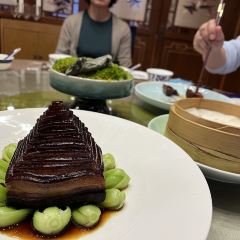 淡茶饭国际互联网宴请餐厅 ảnh của người dùng
