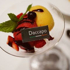 Daccapo User Photo