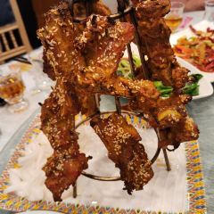 吐鲁番高昌区云顶餐厅 User Photo