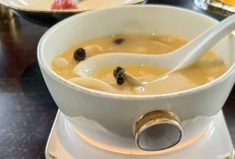 XISHE RESTAURANT 여행 사진