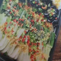 老好吃饺子馆(南新街店) User Photo