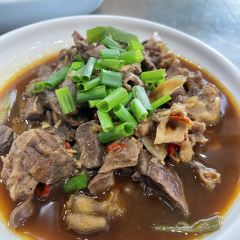 牛头饭店(香山路店) User Photo