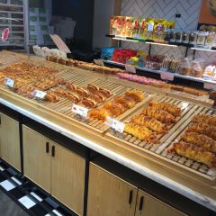 名代·蛋糕(新师院店) User Photo