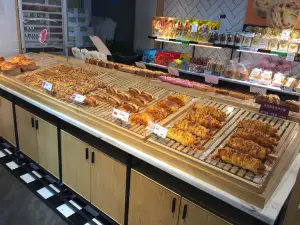 名代·蛋糕(新师院店)