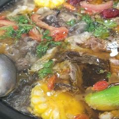 聚福源犛牛肉湯鍋 （總店）張用戶圖片