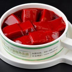Zhudonglishishang Hot Pot User Photo