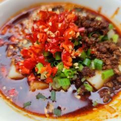 FU QI QIAO MIAN GUAI WEI SHUI JIAO User Photo