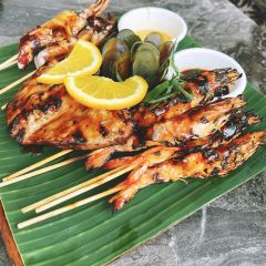 I Luv Backyard BBQ User Photo