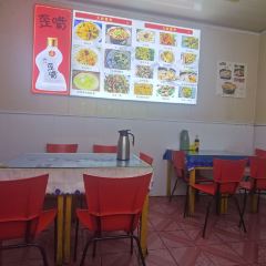 陽光燦爛東北人家張用戶圖片