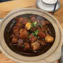浮娴小锅饭·云南民俗风味餐厅(束河古镇店) User Photo