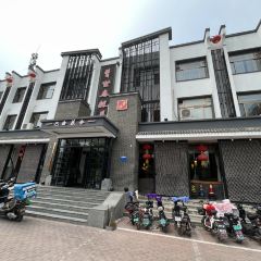 CENG SHI MA LA FENG 여행 사진