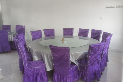 皓轩农家菜-餐厅