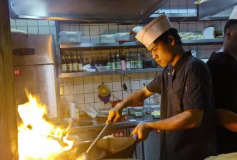 ZHAI SAO DANG JIA User Photo