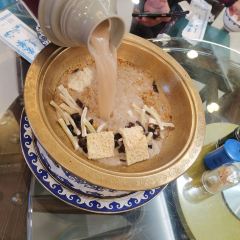 蒙格樂蒙餐張用戶圖片
