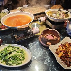 Baxike 여행 사진