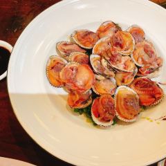 Ala Mingzao Yuehu Branch User Photo