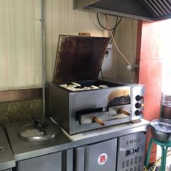 老字号江海早餐店 User Photo