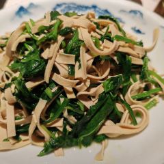 山芋腔苏北菜(盐城新弄里店) User Photo