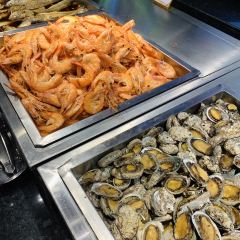 东营蓝海御华大饭店(温泉酒店)·蓝钻国际美食自助百汇 User Photo