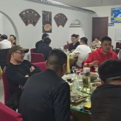 刘肇兴老汤驴肉馆(南工路店) User Photo