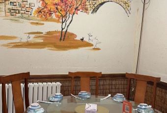 醉江湖·海鮮炒雞（大連路店）用戶圖片