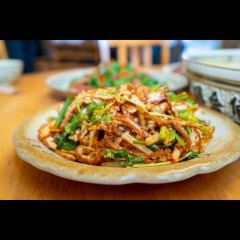 有盐有味农家菜 User Photo
