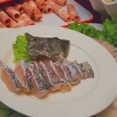 Shang Kitchen User Photo