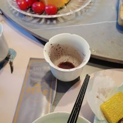 云朵姐姐·秘密花厨(临海店) User Photo