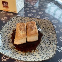 Wanlvhumeisiwei'erdunjiudian· Restaurant User Photo