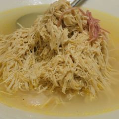 YUYANGONGGUAN User Photo