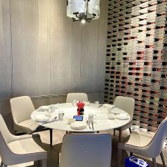 常熟昆承湖凱悅飯店·享悅張用戶圖片