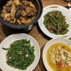 枫丹白露紫霞轩中餐厅 User Photo