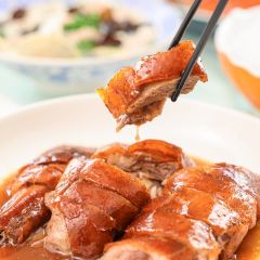 Da Men Gong User Photo