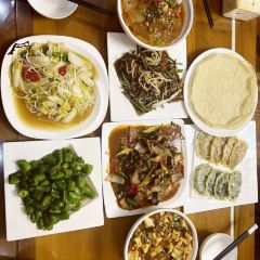 麓耶迦蓝茶餐吧 User Photo