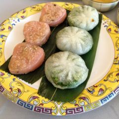 GIM SENG 여행 사진