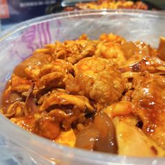 Shunxingde Restaurant ảnh của người dùng