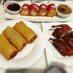 DIM SUM ảnh của người dùng
