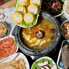 Tamura • Shipot Tibetan Chicken User Photo