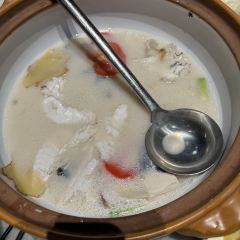 桃鲤·淳鱼馆(千岛湖店) User Photo